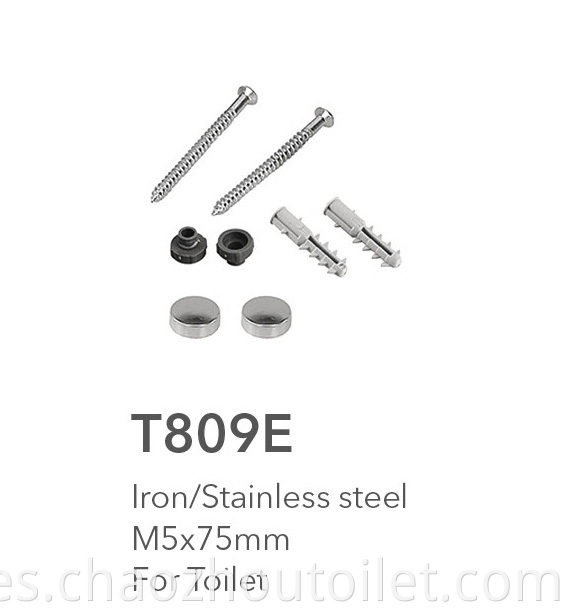 T809e Fitting